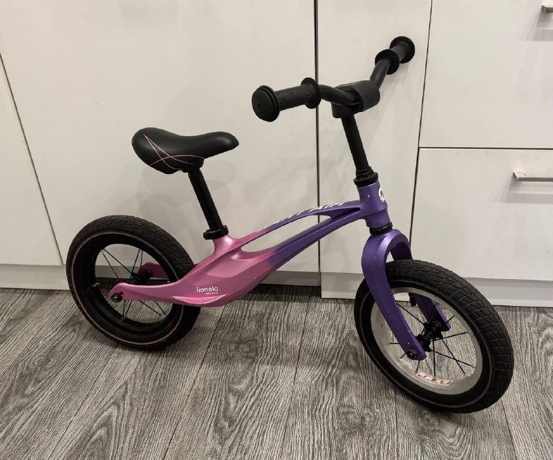 Беговел Lionelo для детей 2-5 лет
