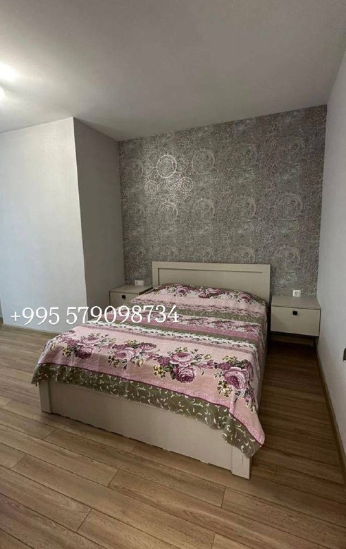 2х комнатная квартира с отдельной спальней на год 6