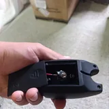 Bite alarms with radio receiver 3+1 3