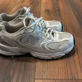New Balance 530 кроссовки 1