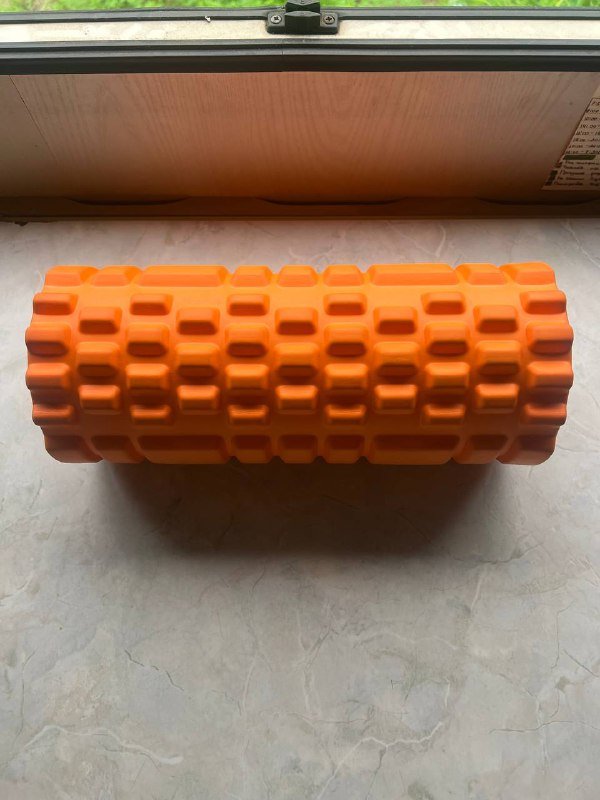 Массажный роллер для МФР