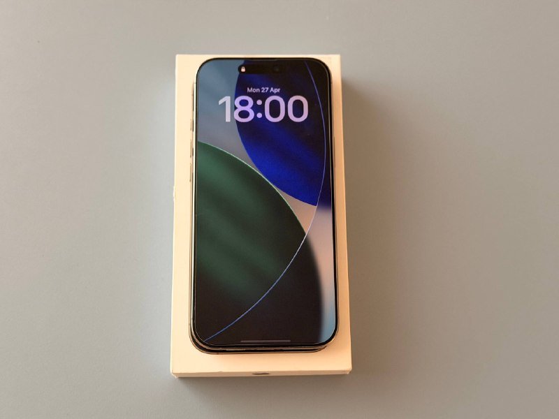 iPhone 16 Pro Max 256 GB