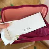 Солнцезащитные очки Gucci 3