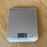 Кухонные весы цифровые до 5 кг 1