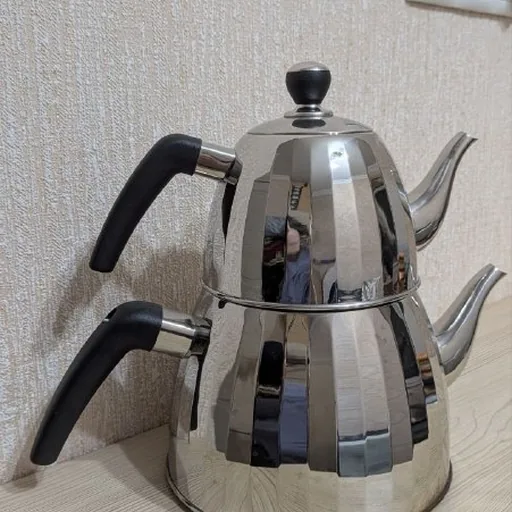 Чайник, заварочный чайник