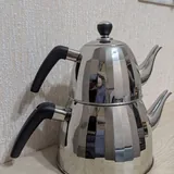 Чайник, заварочный чайник 1