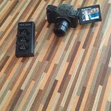 Sony ZV1 3