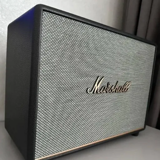 Marshall Woburn 3