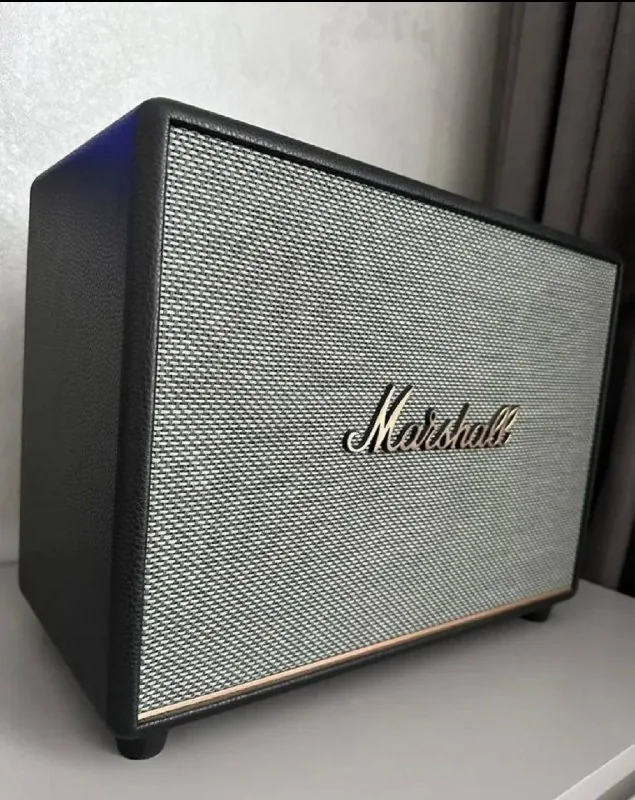 Marshall Woburn 3 1