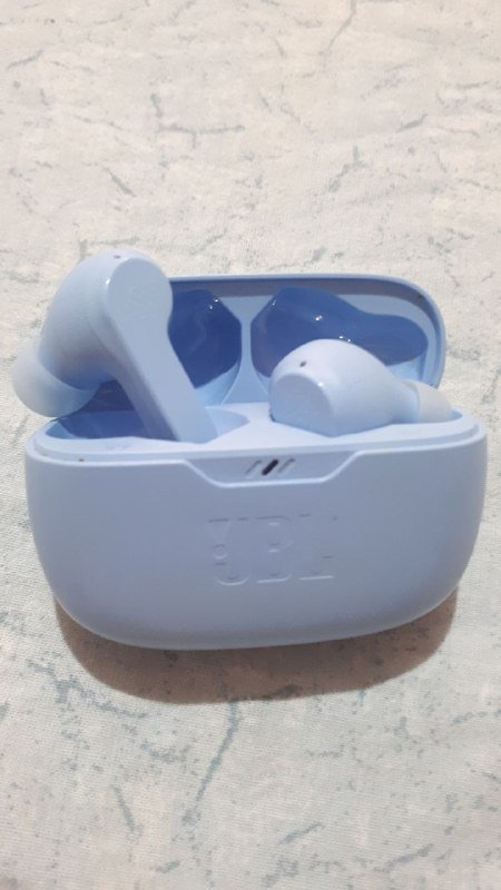 Наушники JBL WAVE BEAM