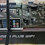 Материнская плата MSI B650 gaming plus wifi 1