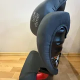 Детское автокресло Britax Römer 2