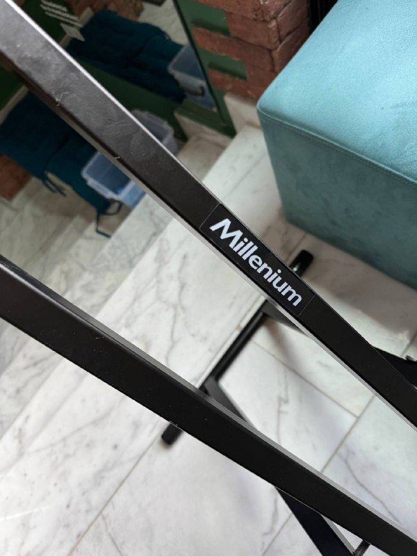 Подставка под пианино, синтезатор 3