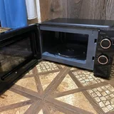 Микроволновая печь 3