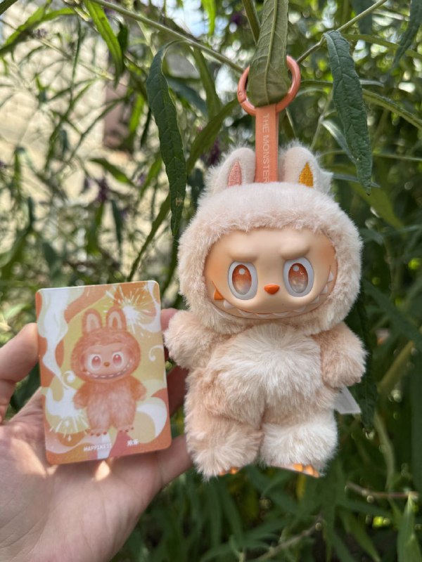 Лабубу Labubu 3.0 оригинальные фигурки 6