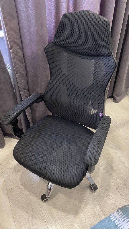 Велотренажёр механический 4