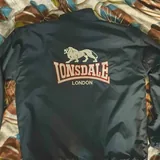 Мужская куртка Lonsdale 3