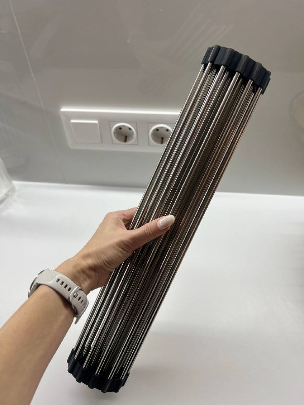 Складная решетка-коврик для раковины ролл-мат 2