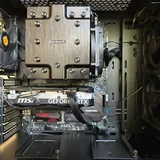 Игровой ПК и монитор Acer Nitro 27" 4