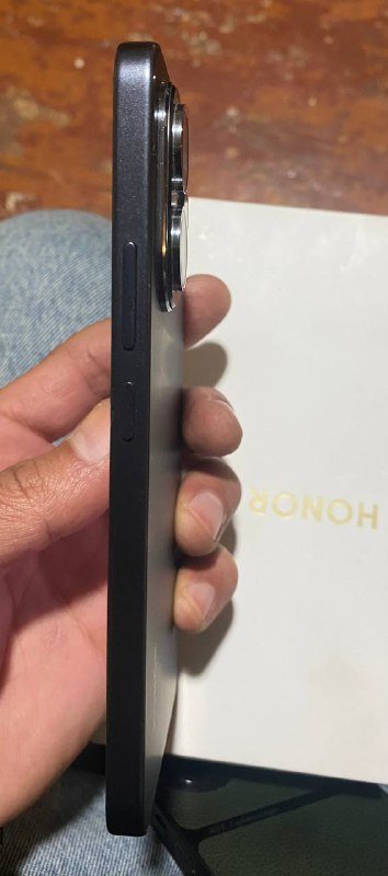 Honor 400 512GB смартфон 8