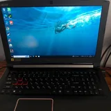 Acer Predator ноутбук 4