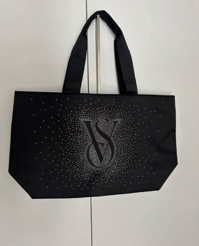 Сумка шоппер Victoria’s Secret