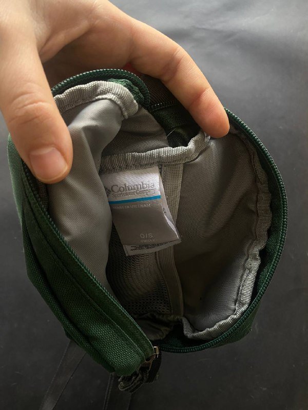 Сумка мессенджер Columbia 2