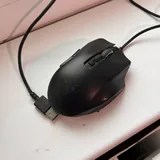 Беспроводная игровая программируемая мышь Razer Naga Pro 1