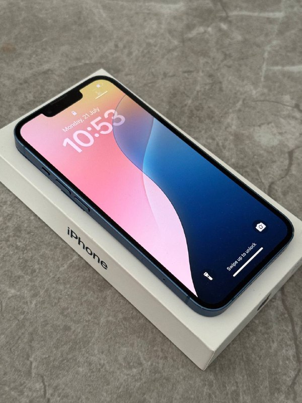 iPhone 13 128GB 3