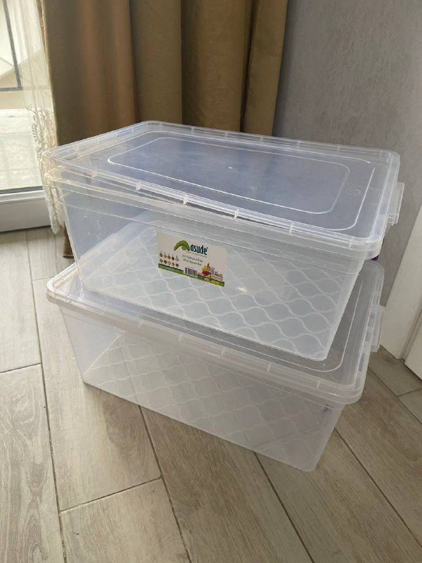 Контейнеры 25 литров и 30 литров