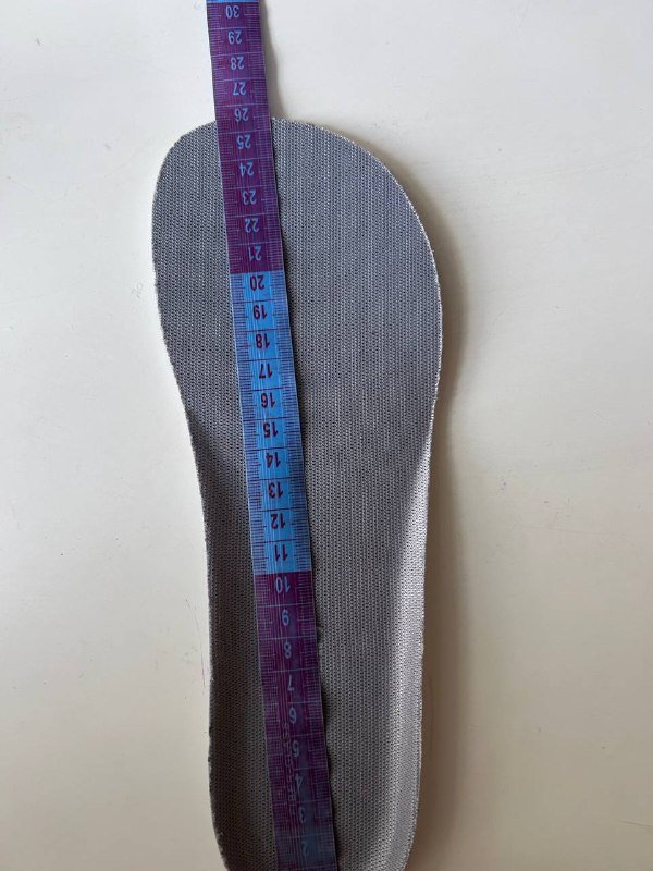 Босоножные кроссовки Hobibear мужские 2