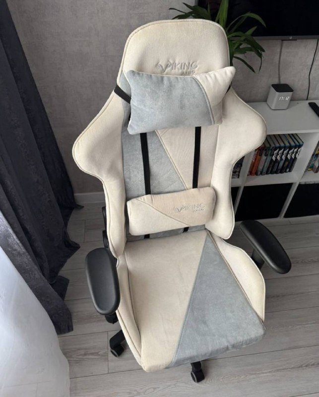 Игровое кресло 5