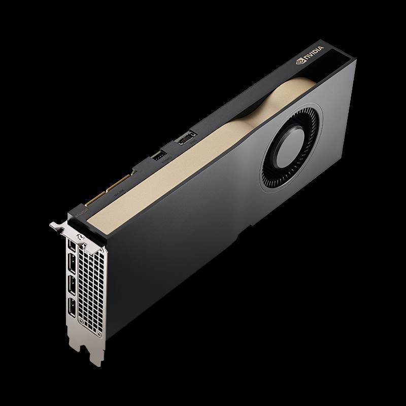 Nvidia RTX A5500 24GB