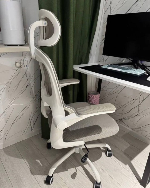 Компьютерное эргономическое кресло BYROOM 3