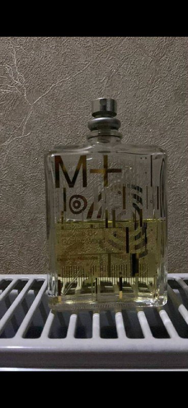 Парфюмерия Juliette Has a Gun, Memo Ilha do Mel, Молекула древесная 2