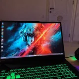 Ноутбук Asus TUF Gaming F17 2