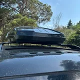 Автобокс Carcam 2
