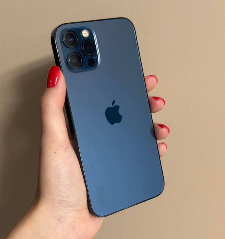 iPhone 12 Pro Max 128 gb