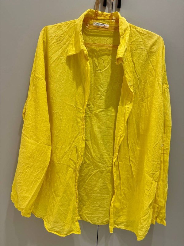 Рубашки, пиджаки, сарафан в новом состоянии 8