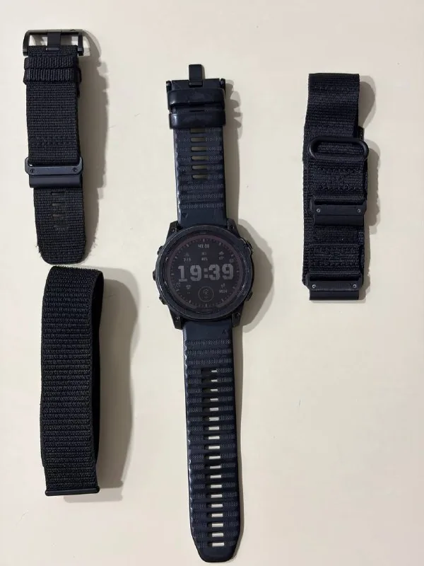 Garmin tactix 7 Pro 1