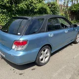 Subaru Impreza 2003 3
