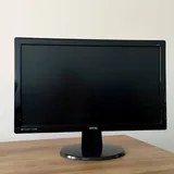 Монитор Samsung, монитор BenQ 4