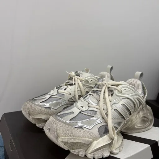 Кроссовки Adidas XLG Runner Deluxe
