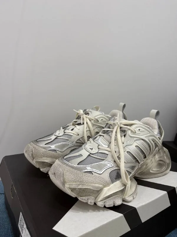 Кроссовки Adidas XLG Runner Deluxe 1