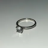 Серьги, кольцо 2