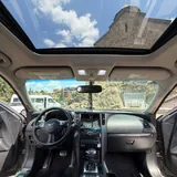 Infiniti FX35 2012 7
