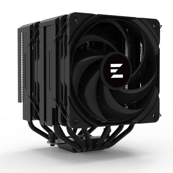 Кулер Zalman CNPS14X DUO Black