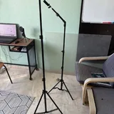 Штативы для фототехники и телефонов 3