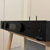 Audiolab 6000A Play стример-цап-усилитель 4