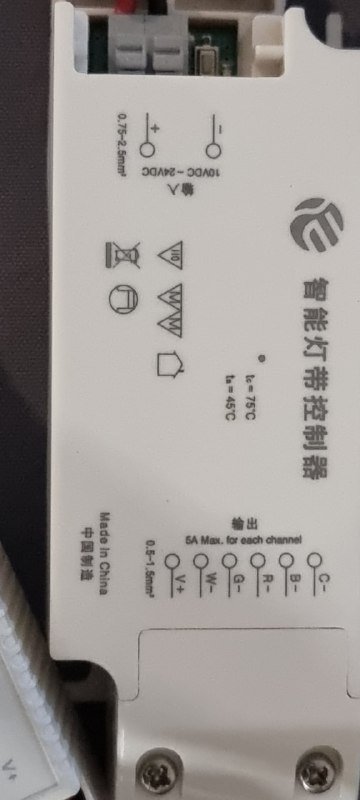 LED драйверы, блоки питания AC-DC, DC-DC 2